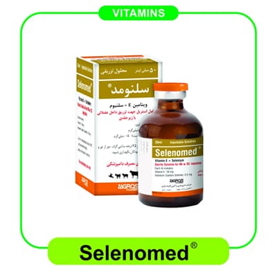 Selenomed Selenomed