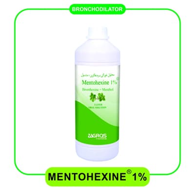 Mentohexin