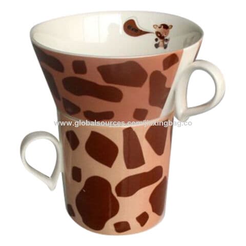 café