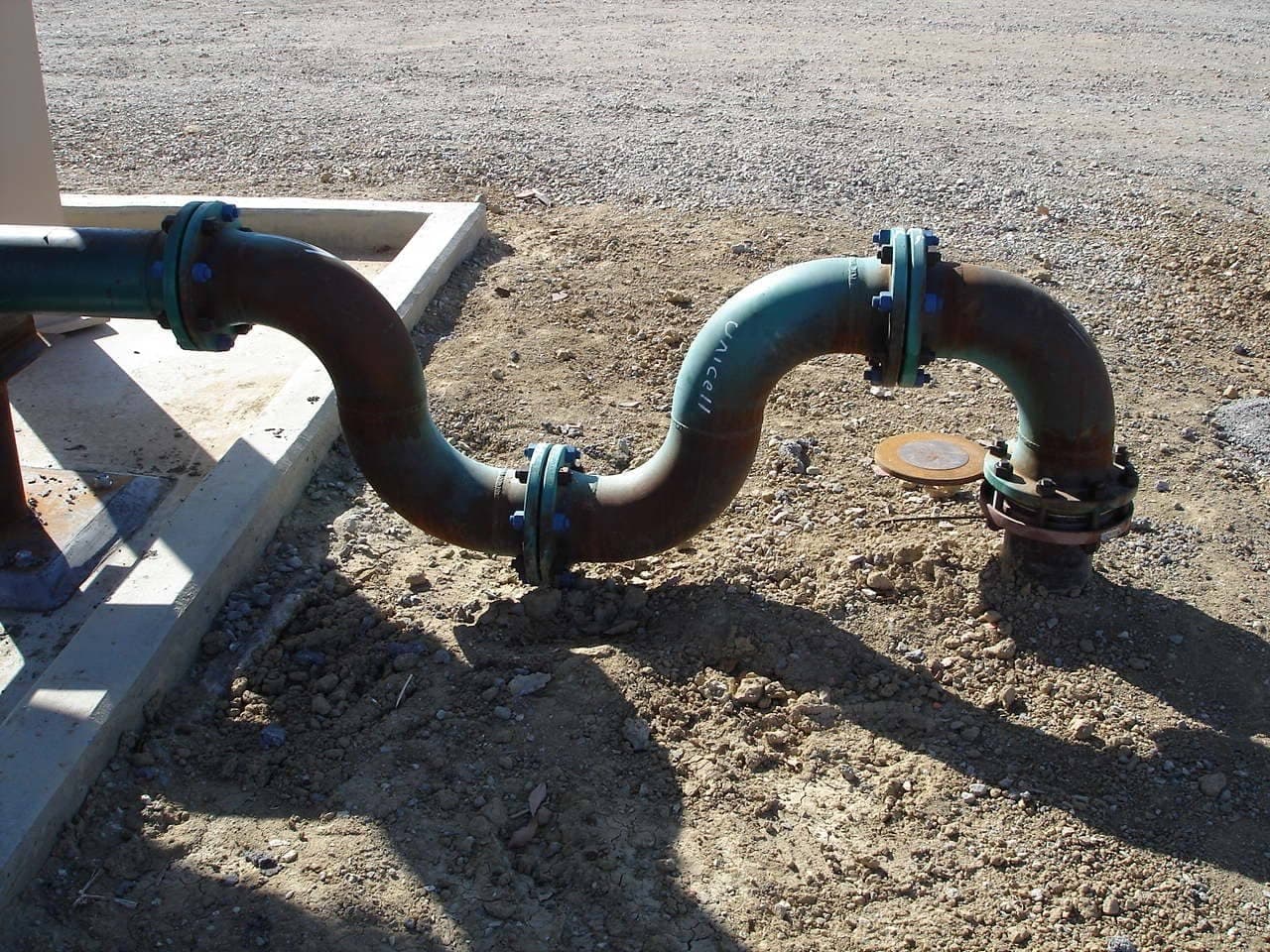 Différence entre le push-fit et le polypropylène.