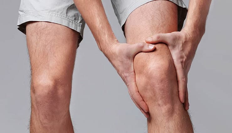 Artrosis de la rodilla