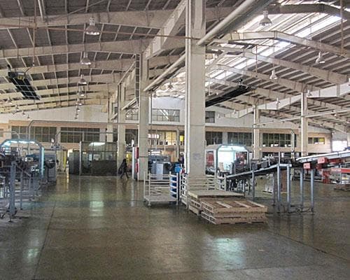 Endüstriyel elektrikli ısıtıcı nedir ve ne işe yarar?