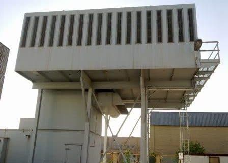 Turbines à gaz et production d'électricité – Gas Turbin