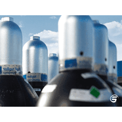 gas kurgón 5S2