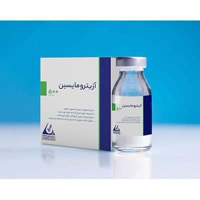Azithromycin