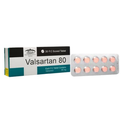 Valsartan