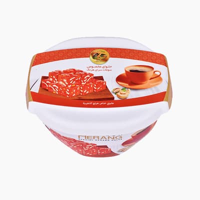 Halva omaní 500 gramos