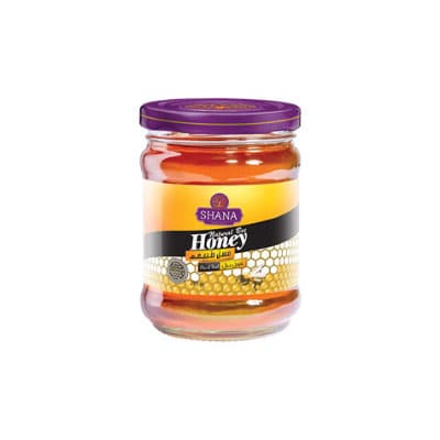 Honey