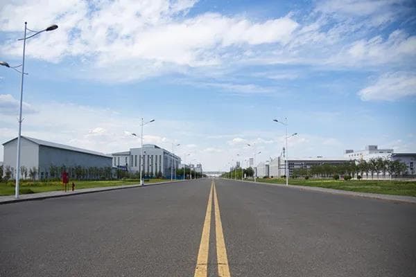 La resina AGR della società energetica Fokang chimica Zhongtai Xinjiang ha superato con successo la valutazione del prog