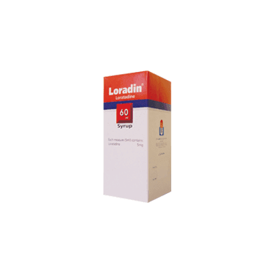 Loratadine