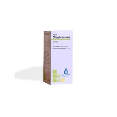 Chlorpheniramine
