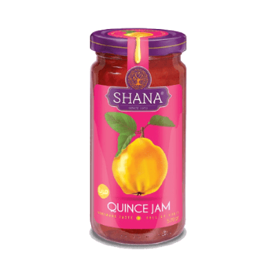 570-gram jams