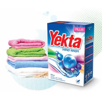hand laundry detergent
