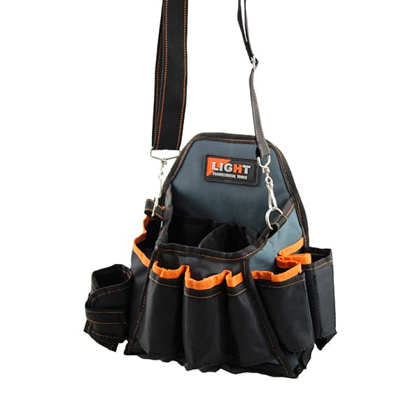 Sac à outils de taille légère modèle LB-3031