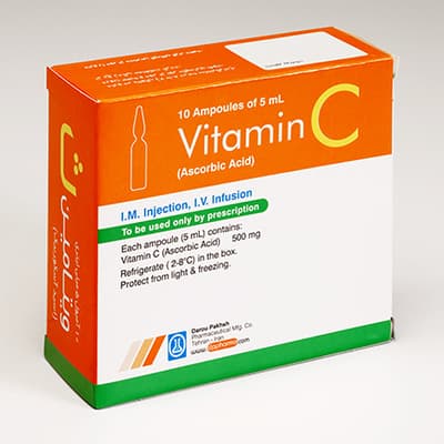 Vitamin C