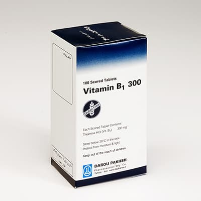 Vitamin B1