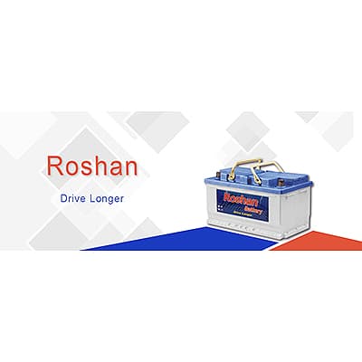 Batterie Licht - L3 12V-74AH