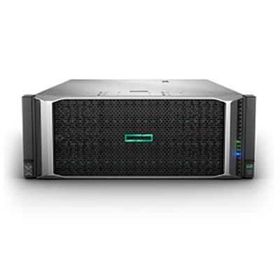 خوادم HPE ProLiant G8, G9, G10, G10+, G11