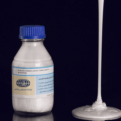 Sodium Lauryl Ether Sulfate Pearl 28% (Pearl Texapon)