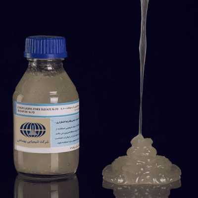 Sodium Lauryl Ether Sulfate 70% (Texapon)