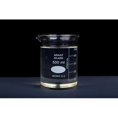 paraffine liquide industrielle