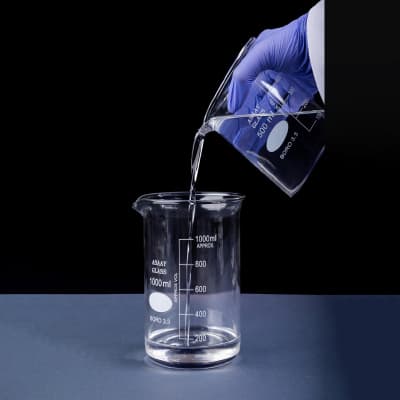 paraffine liquide cosmétique et hygiénique