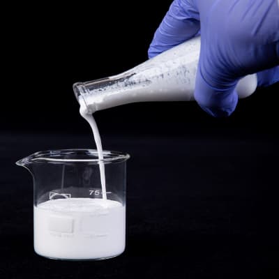 Paraffin-Emulsion Wachs
