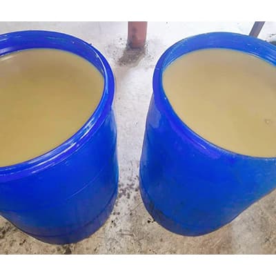 Industrielles Vaseline