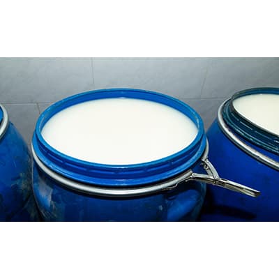 Vaseline (weißes Petroleumgel)