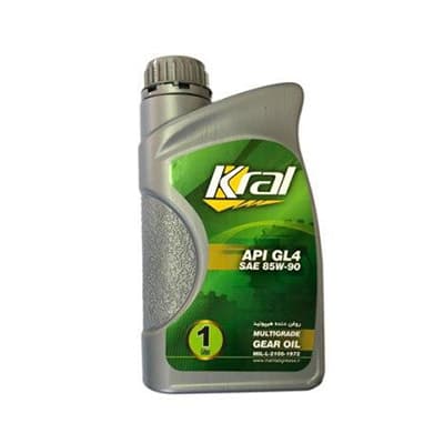 Kral SAE 85W90