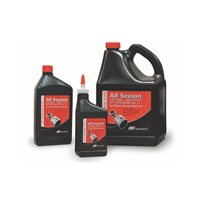 Ingersoll Rand Selección Todo Tiempo