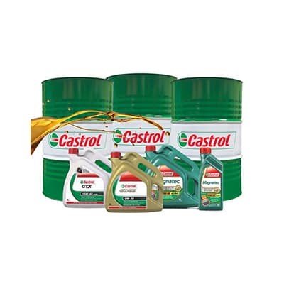 Castrol Perfecto T 100