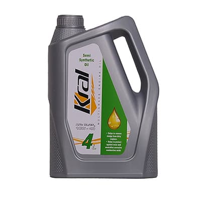 Kral SL/CF4 10 w-40