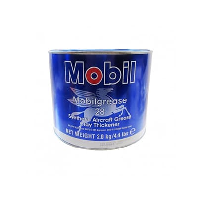 Mobilgrease 28