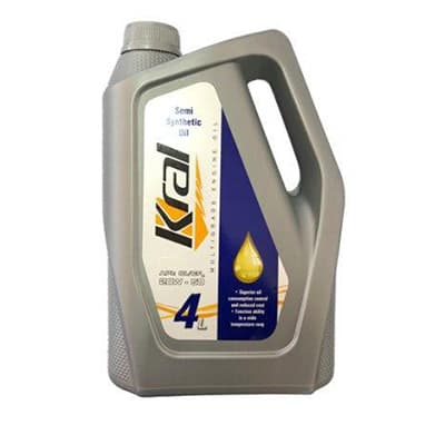 Kral SL/CF4 20w-50