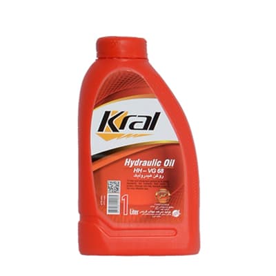 krall HH-VG 68
