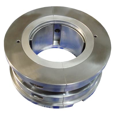 Journal Bearing (JOURNAL BEARING)
