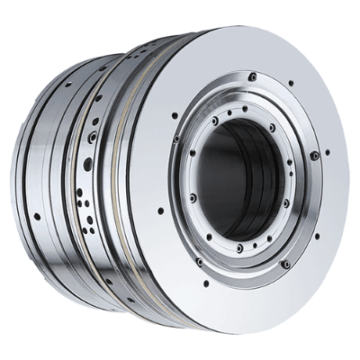 Nasschluss trockene Dichtung (Dry Gas Seal)