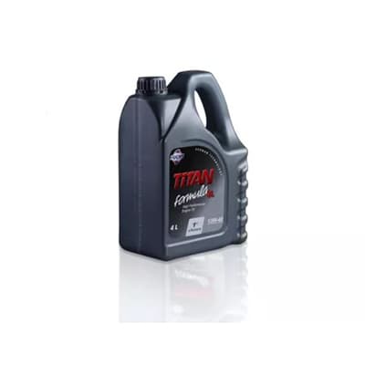 Aceite de motores de gasolina