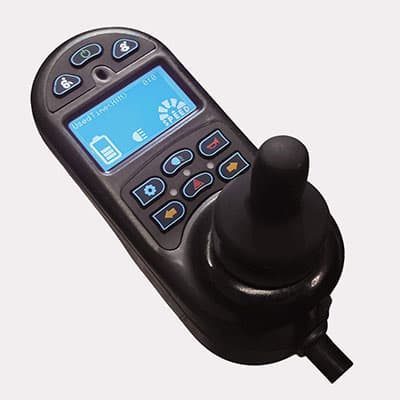 Mikail X Pro Elektrorollstuhl-Controller