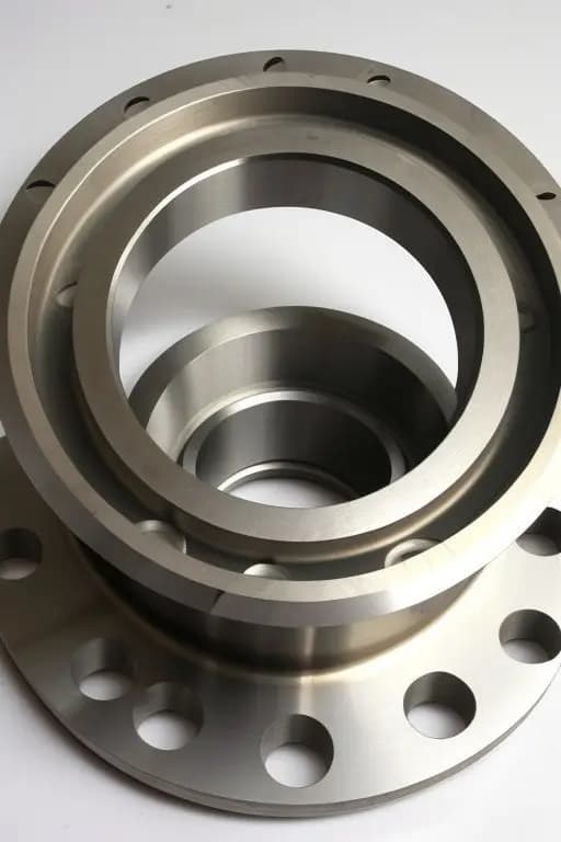 Was ist der ASME-Standard und in welchen Branchen wird er angewendet?