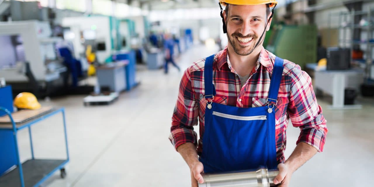 The impact of human resources in the steel industry