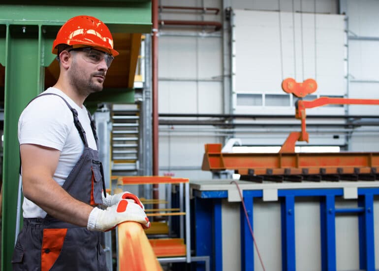 Calibration of instrument equipment