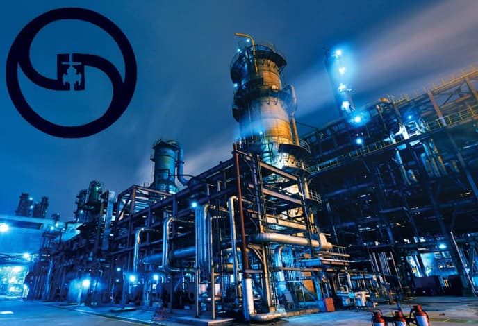 Métodos de protección de tuberías contra la corrosión en las industrias del petróleo y petroquímica