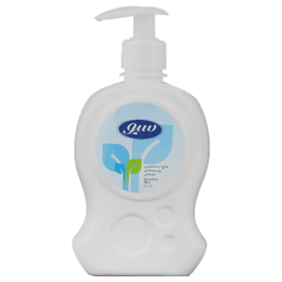 SIV Sensitive Skin Liquid Hand Soap