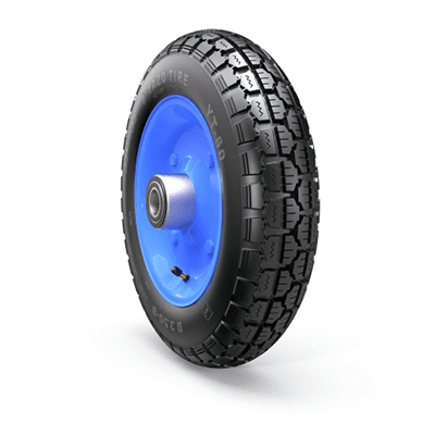 Pneumatici per carrelli