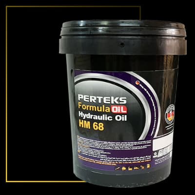 API Aceite hidráulico, 68HM