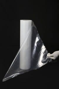 What is hand stretch (hand wrap) and what are its applications?
