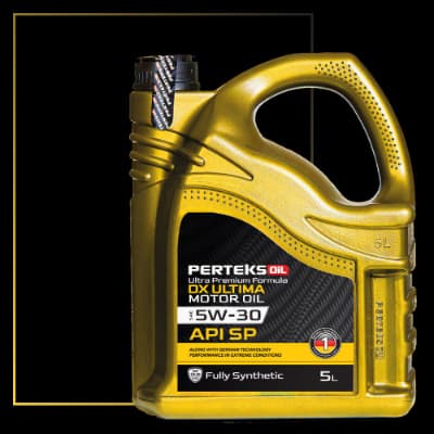 API SP, 5W-30