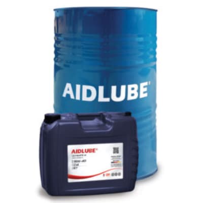 AIDLUBE ULTIMATE 14 15W-40 CI4
